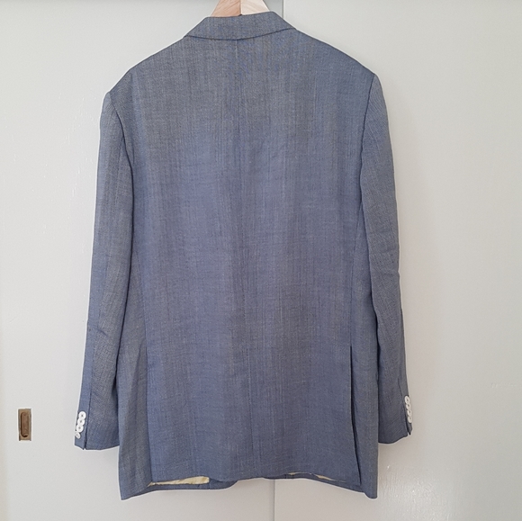 Pal Zileri Blazer - Picture 3 of 8